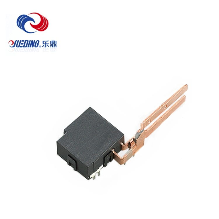 Optional Blowout Magnet AC/DC Coils 10A Mechanical Latching Relay