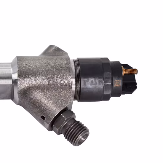 Einspritzventillieferant 0445120081 für Dieselmotor FAW Jiefang Wixi Diesel 4df